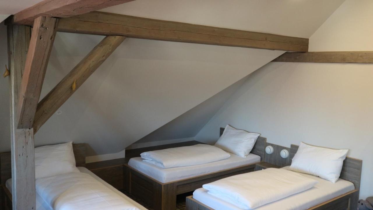 Kloster Bonlanden Berkheim Eksteriør billede