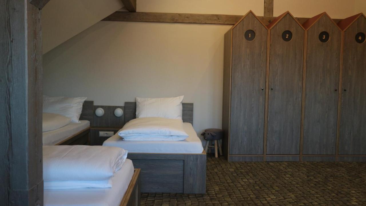 Kloster Bonlanden Berkheim Eksteriør billede