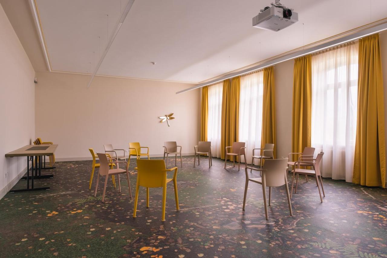 Kloster Bonlanden Berkheim Eksteriør billede